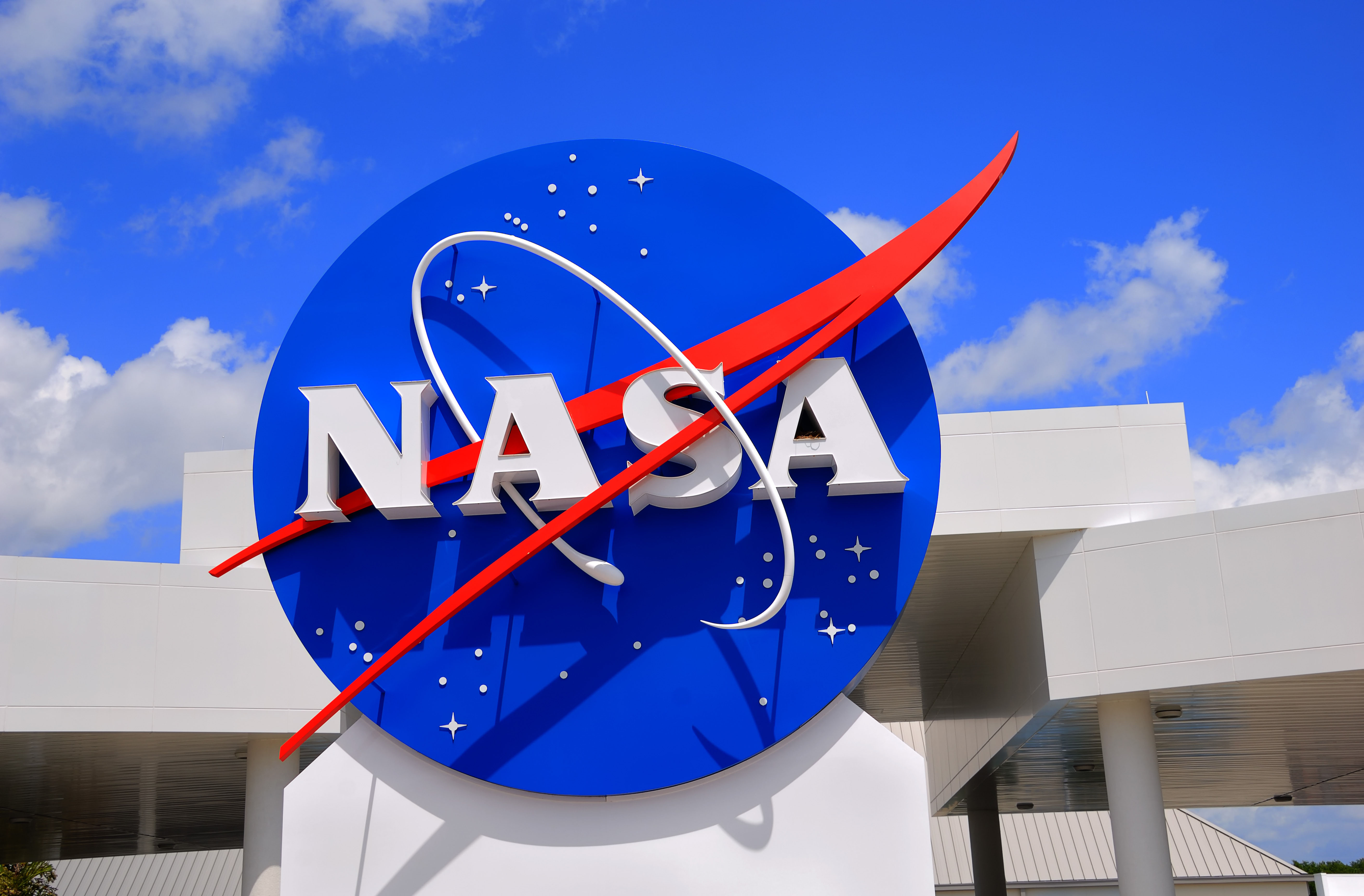 For the first time, NASA has streamed a video from deep space using a laser. The video features a cat.