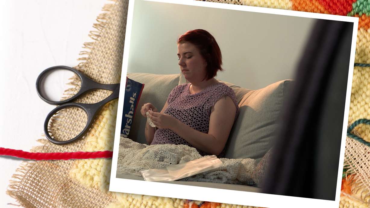 A project started by two women from Seattle and Portland, Maine has expanded to families all over the U.S.