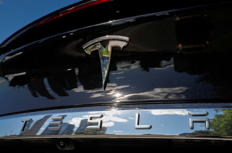 She told police that her abusive husband, in violation of a restraining order, was stalking and harassing her using the technology in their 2016 Tesla Model X. She lost.