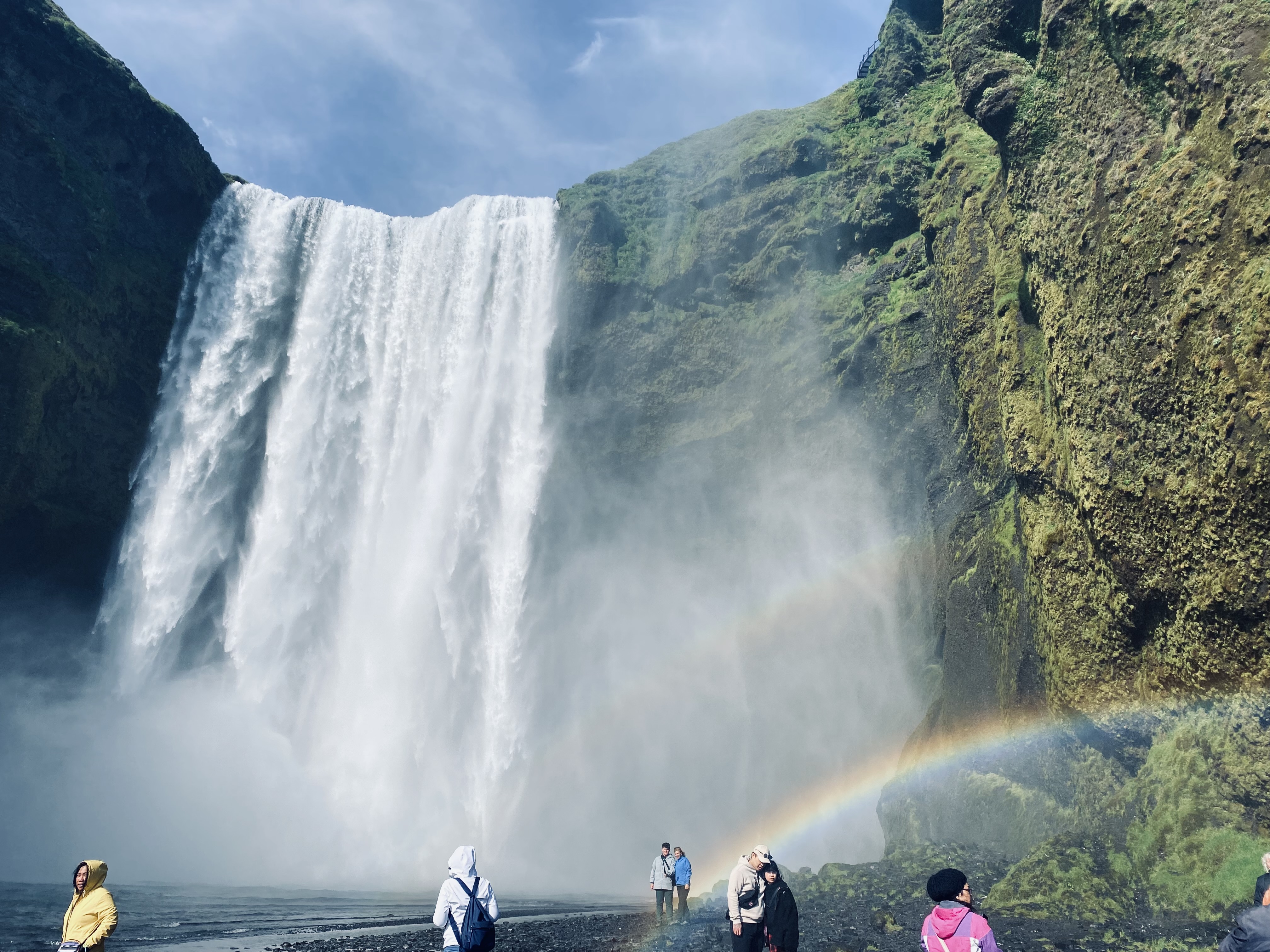 Take in the breathtaking sights of Iceland with Utah tour group