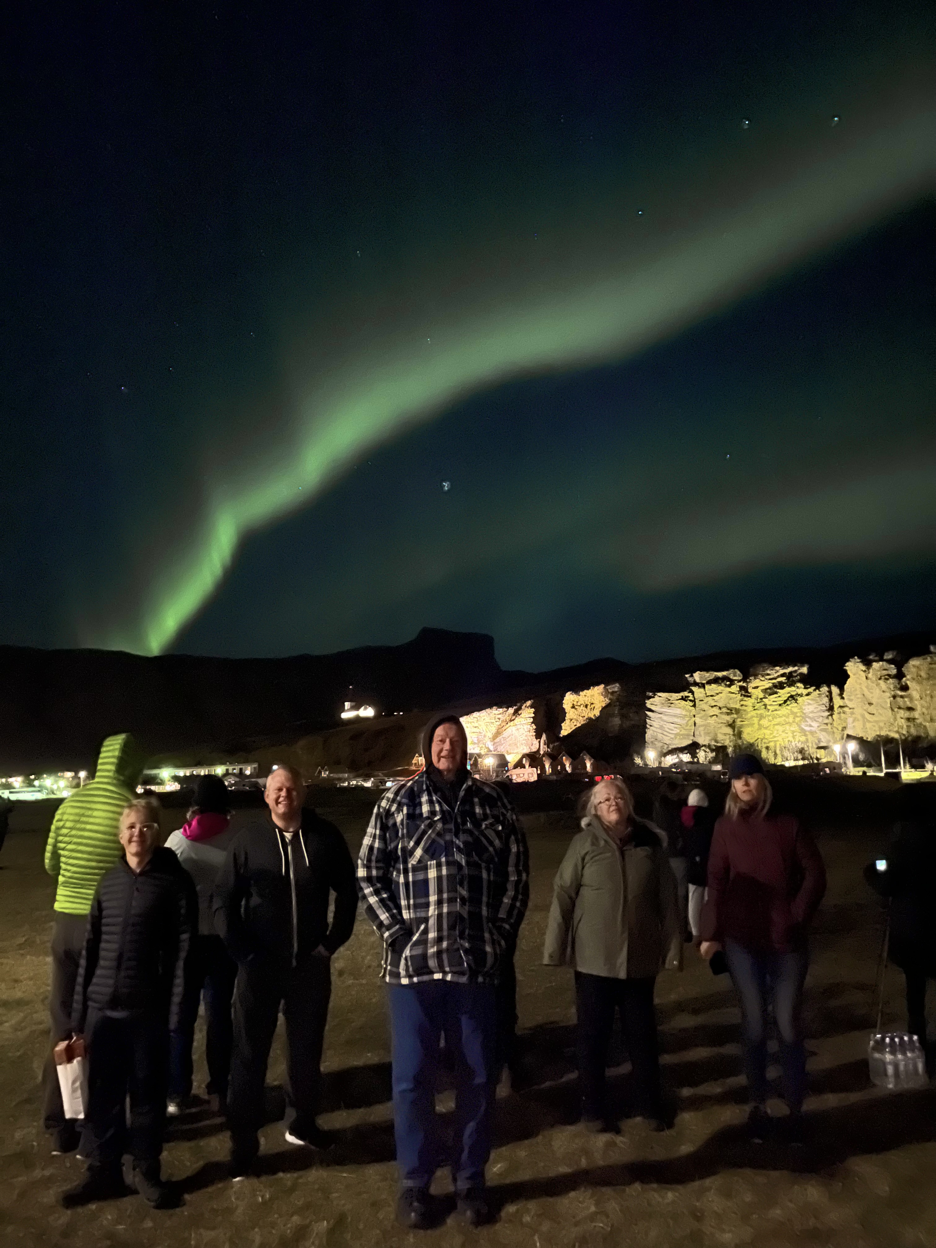 Take in the breathtaking sights of Iceland with Utah tour group