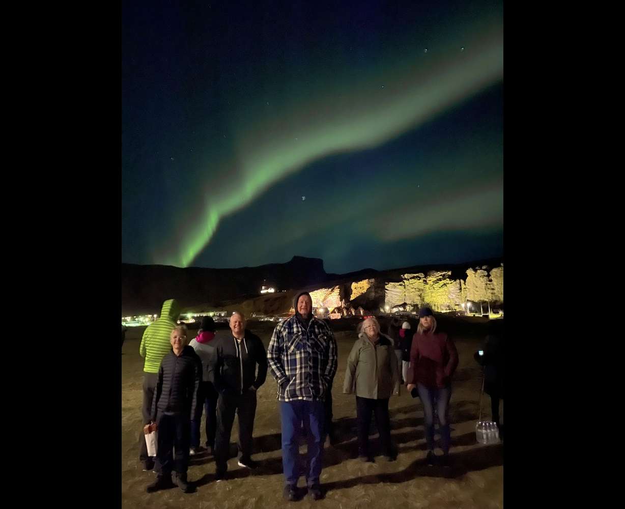 Jensen & McKay Tours makes bucket list dreams come true