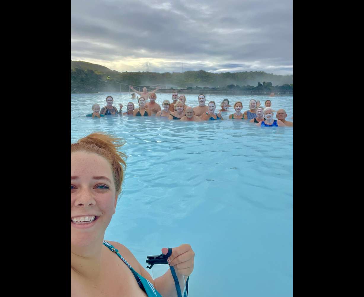 Jensen & McKay Tours makes bucket list dreams come true