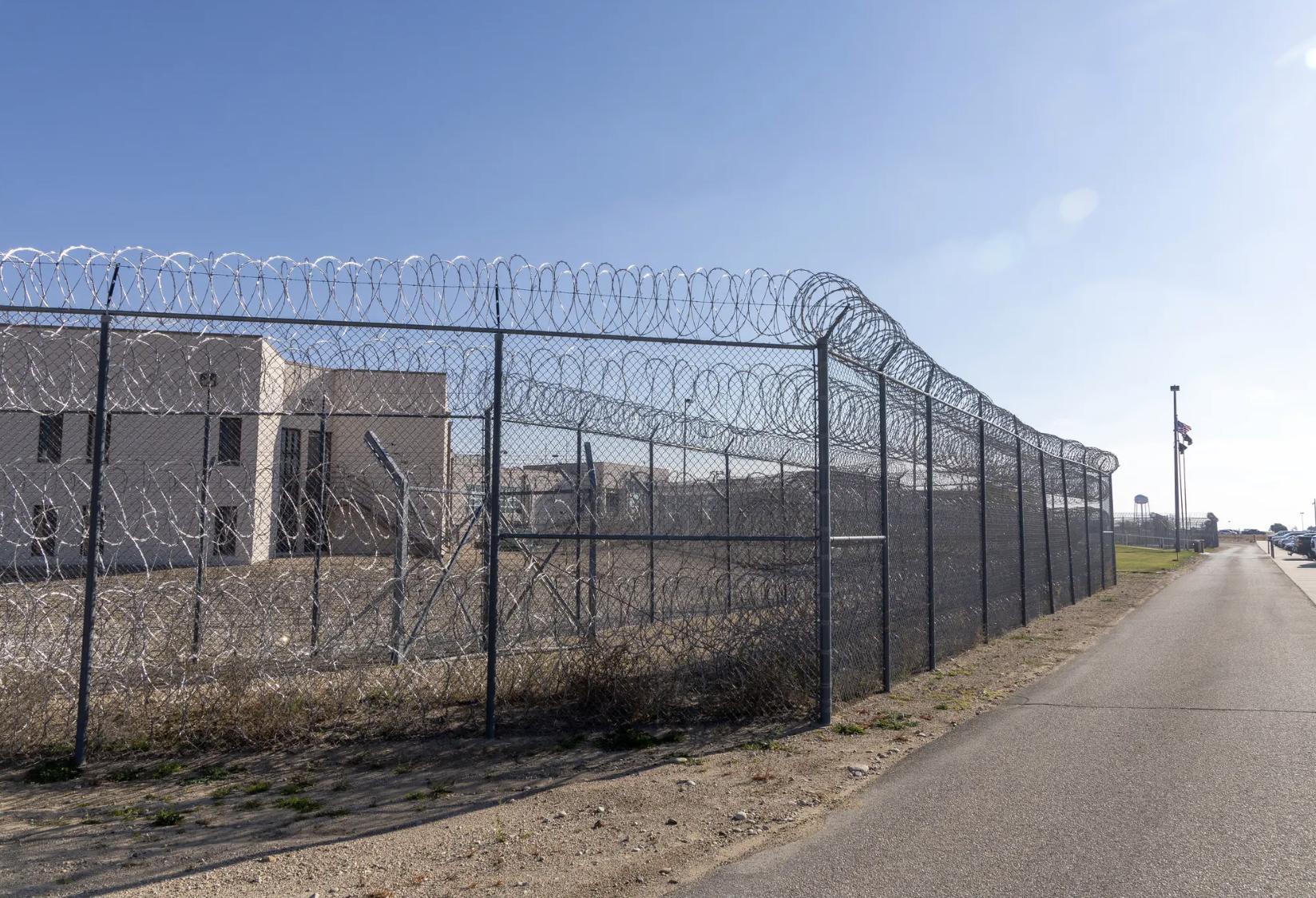 C Block holds the acute behavioral health unit of the Idaho Maximum Security Institution. The prison block is divided into three sections, one of which has nine cells for men considered “dangerously mentally ill.” They include patients who haven’t been charged or convicted of a crime.