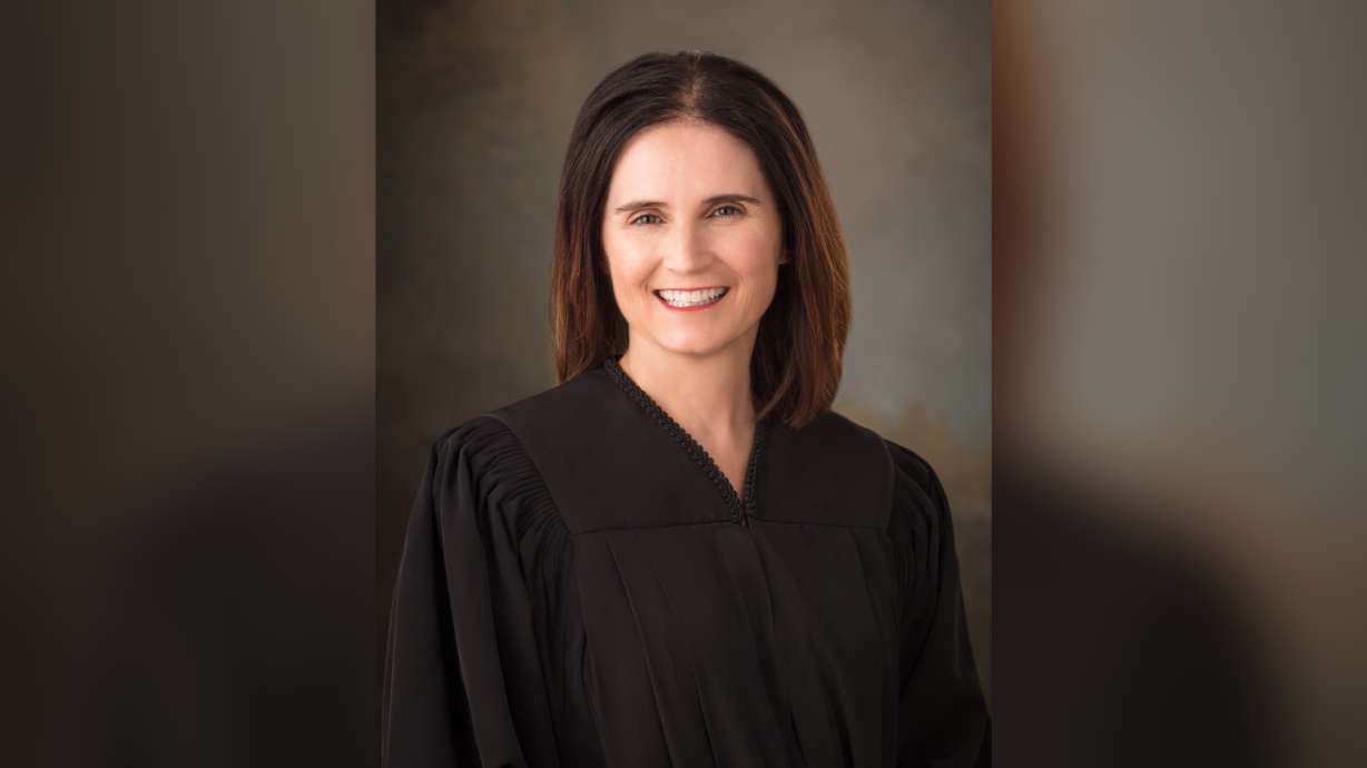 President Joe Biden announced his intent to nominate Ann Marie McIff Allen to serve as U.S. District Court Judge for the District of Utah.