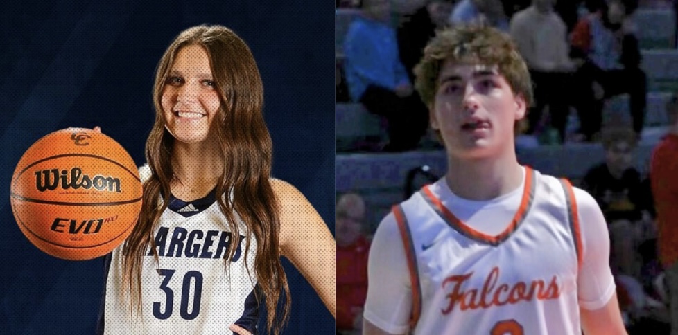 KSL.com CSE high school hoops players of the week: Corner Canyon's Elli Mortensen, Skyridge's Dane Housley - Vimarsana News