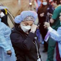 States trashing troves of masks and pandemic gear as huge, costly stockpiles linger and expire