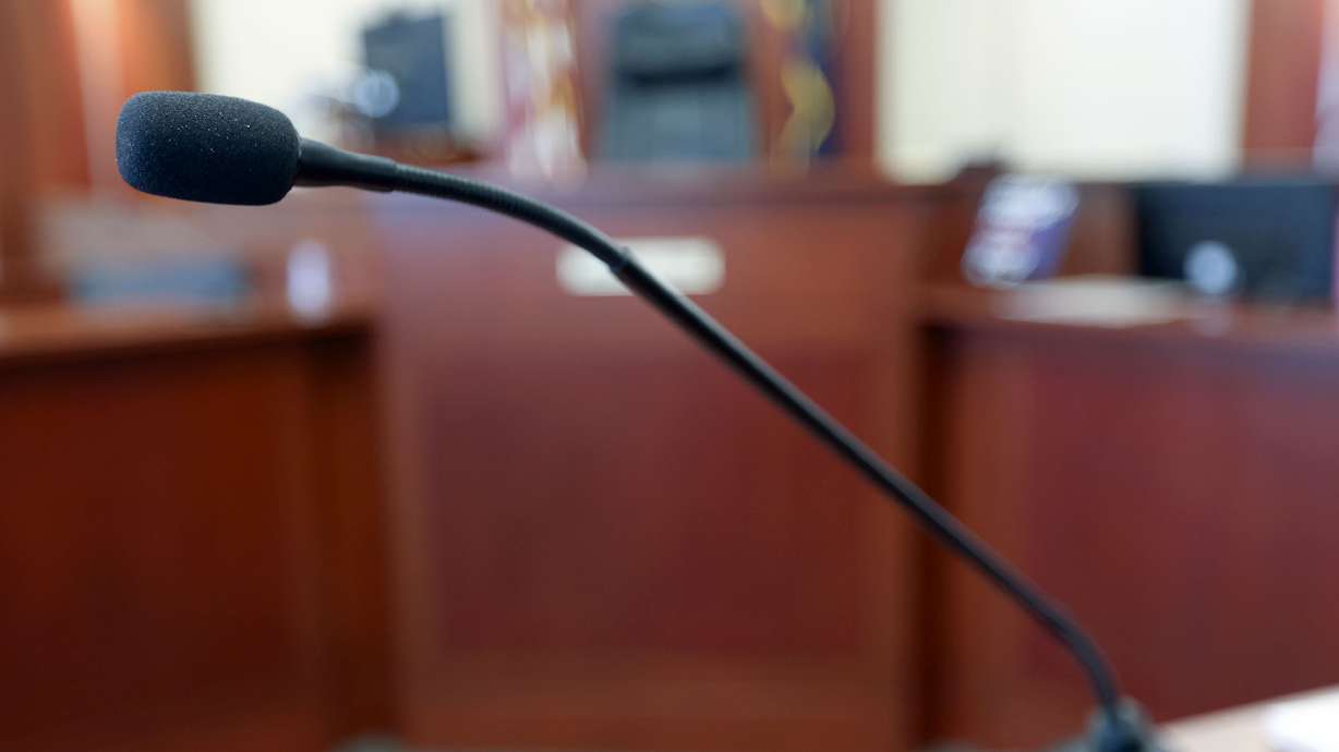 A man will spend three years on probation after admitting to damaging apartment complexes to get the attention of police the day after Christmas.