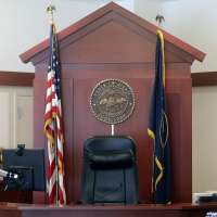 Judge orders prison for woman who tried to kidnap 5-week-old infant in Salt Lake City
