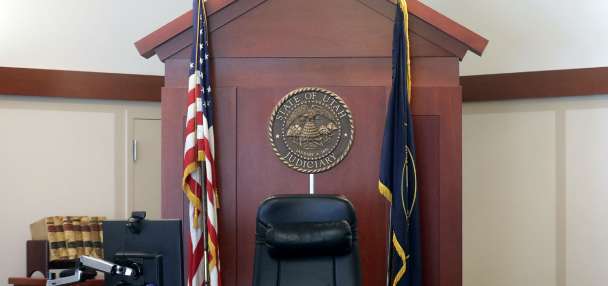 Judge gives man consecutive sentences for 'horrendous' double killing at party