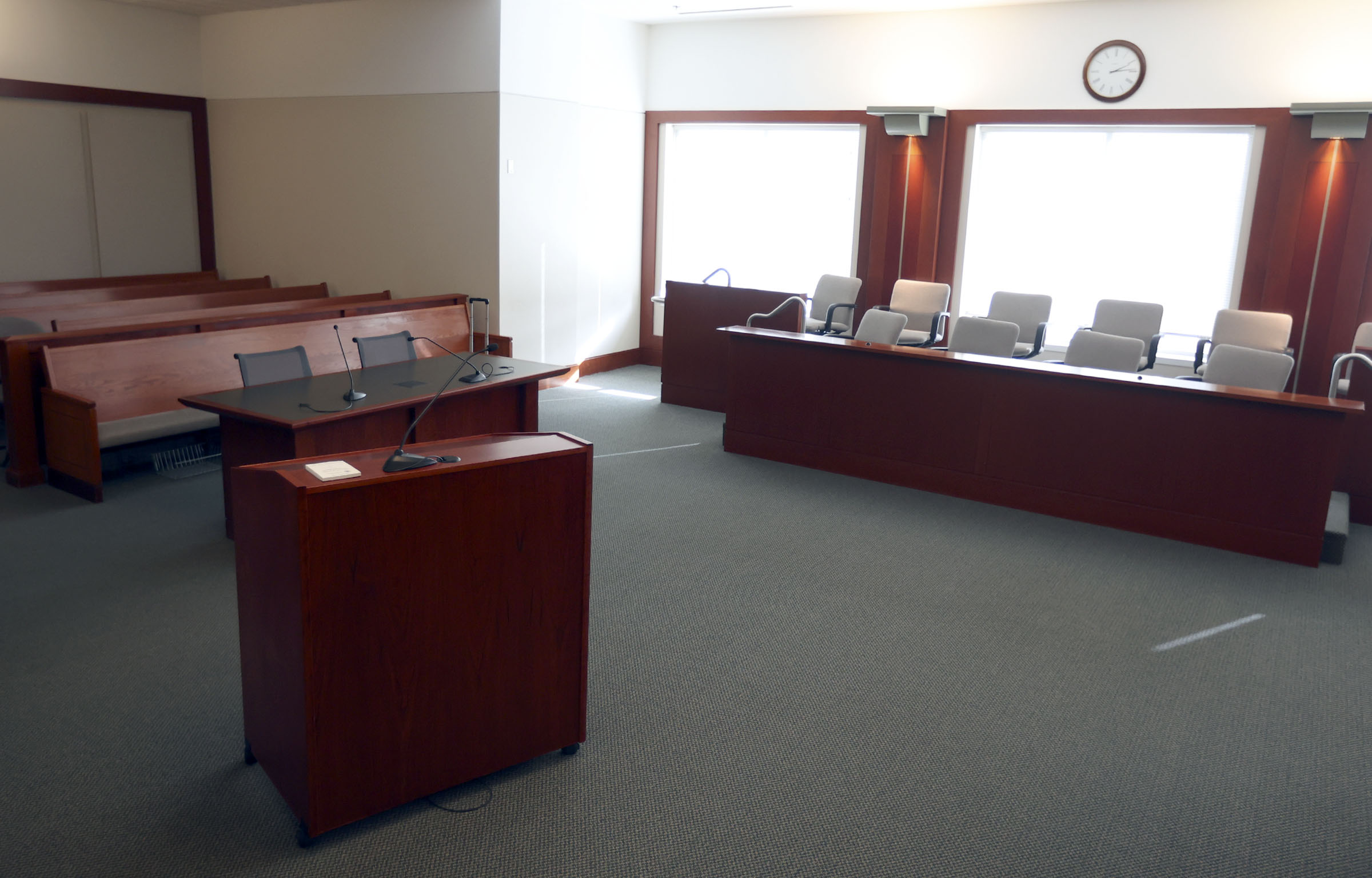 Jury finds man guilty of murder in Murray parking lot shooting