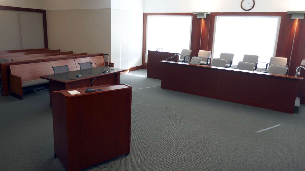 A jury on Monday acquitted a pastor who had been charged with raping a teenage girl in his congregation.