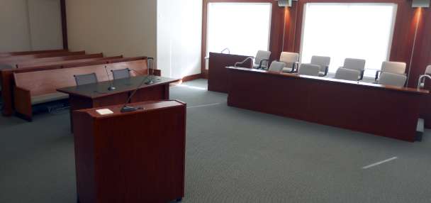 Jury finds Kearns man not guilty in shooting death at West Valley Halloween party