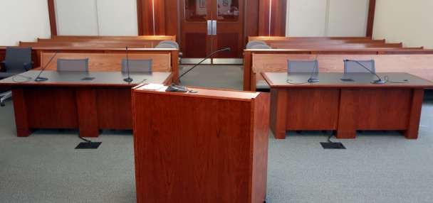 Man admits to killing woman while in town for 1993 NBA All-Star weekend