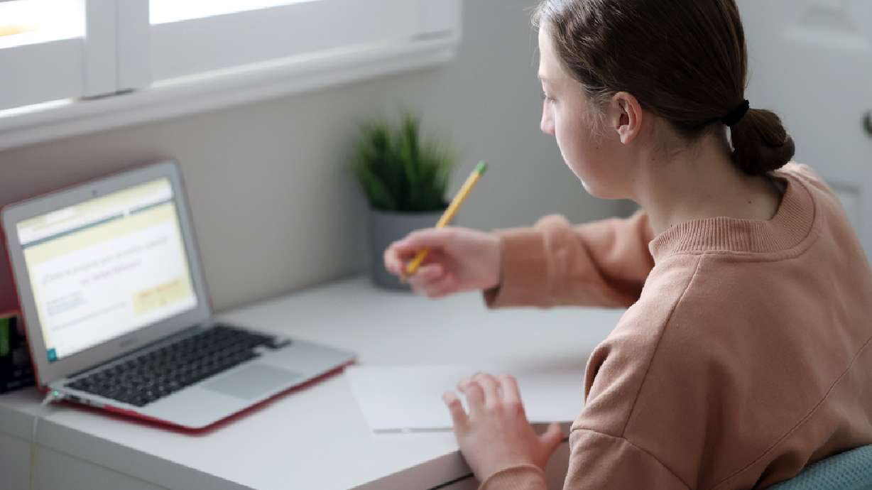 Tech companies face further limits on how they use children's data to beef up profits under a proposal put out by the Federal Trade Commission on Wednesday.