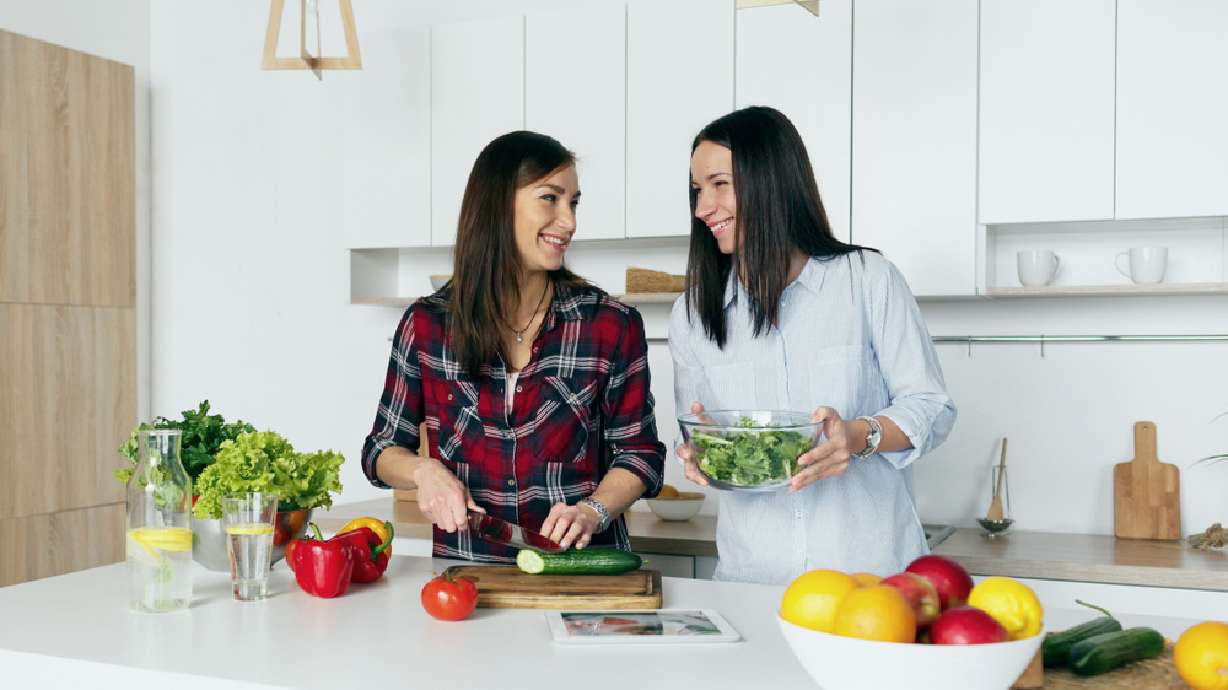 How you can make your home a magnet for gathering in 2024