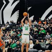 Utah Valley men's basketball falls 79-63 to Liberty at home