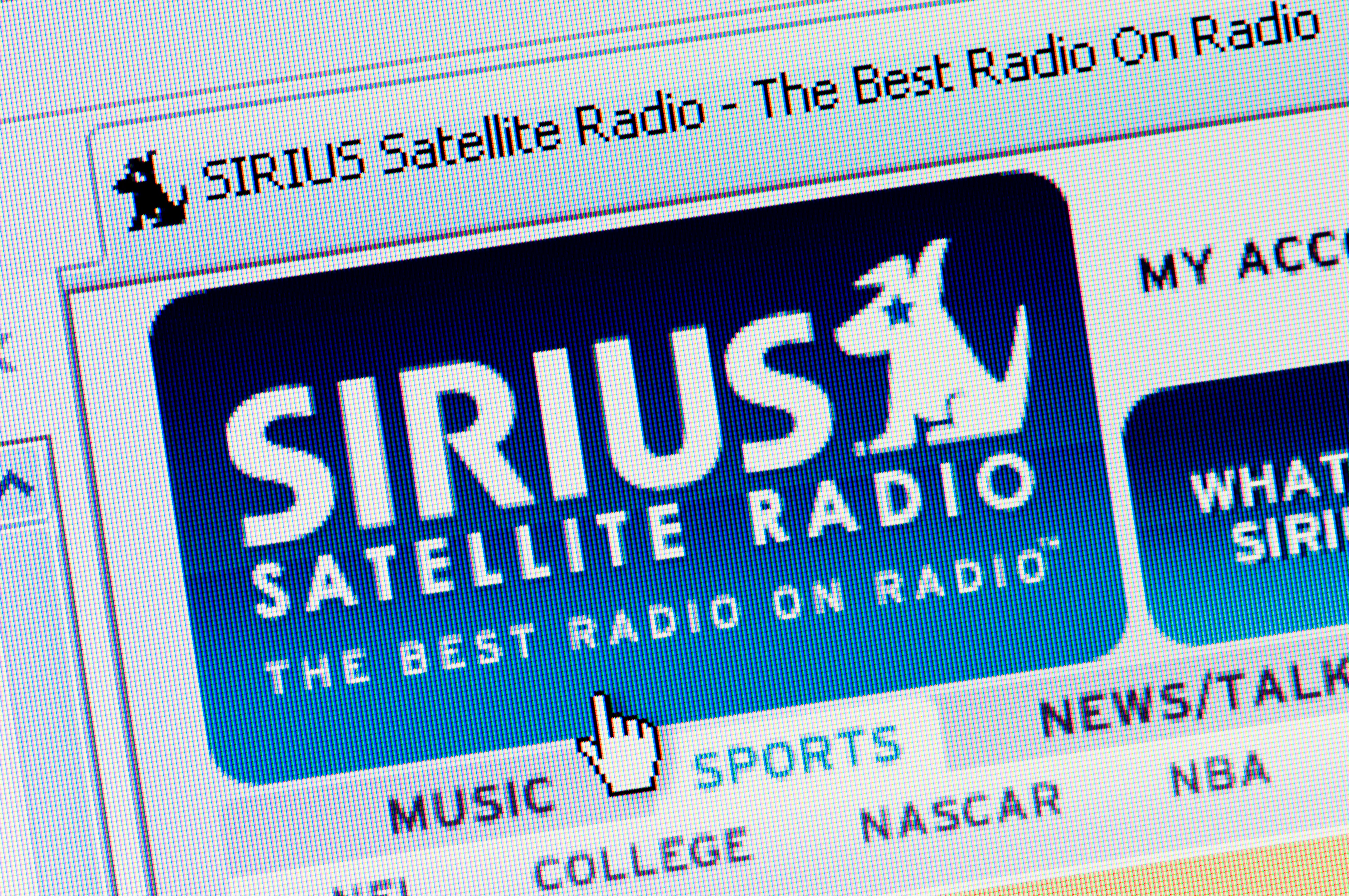 New York's attorney general has filed suit against SiriusXM, accusing the satellite radio service of making it intentionally difficult for its customers to cancel their subscriptions.