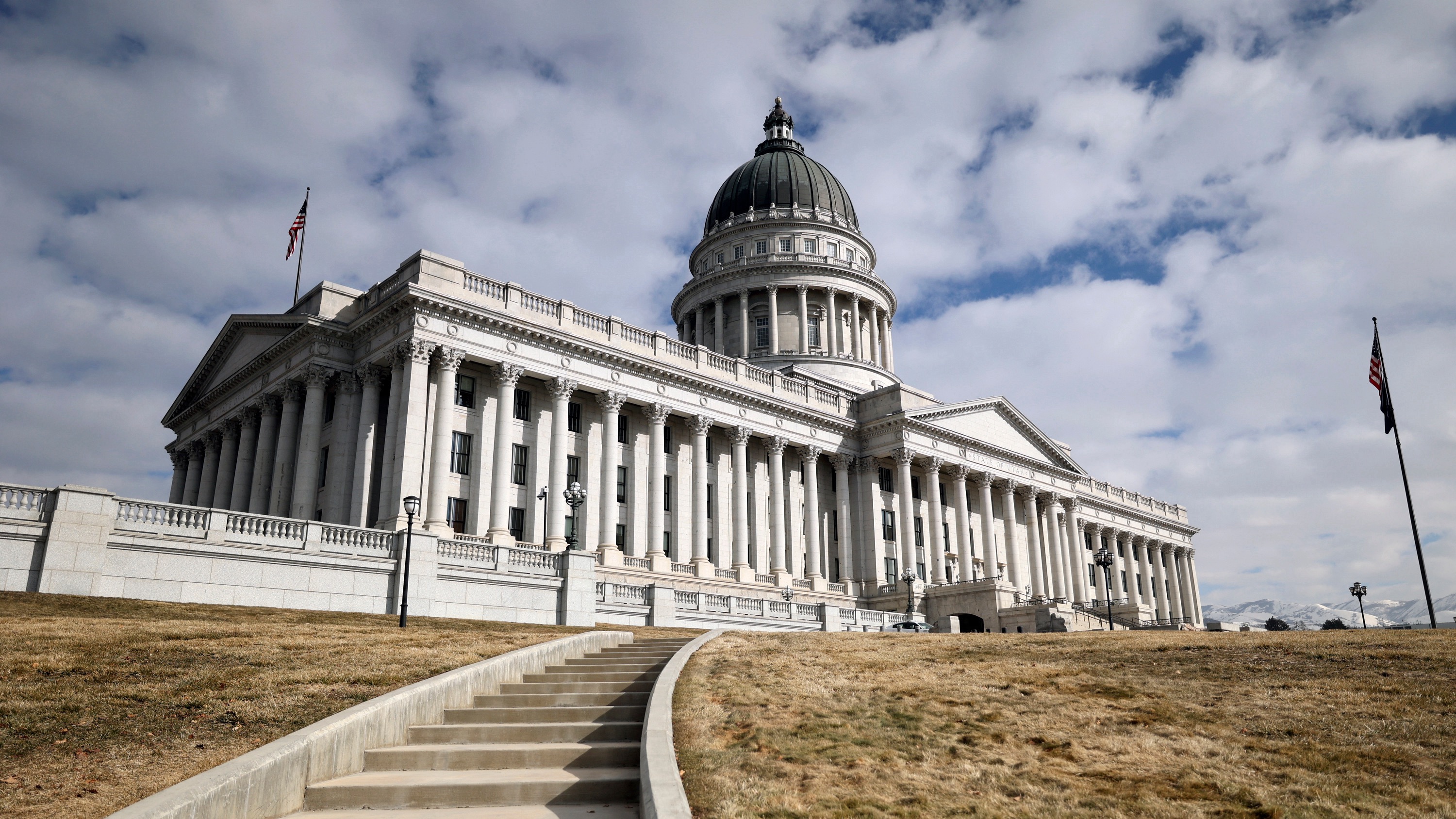 Utah lawmakers are crafting legislation likely to be heard during the 2024 session taking aim at diversity, equity and inclusion initiatives at Utah universities.