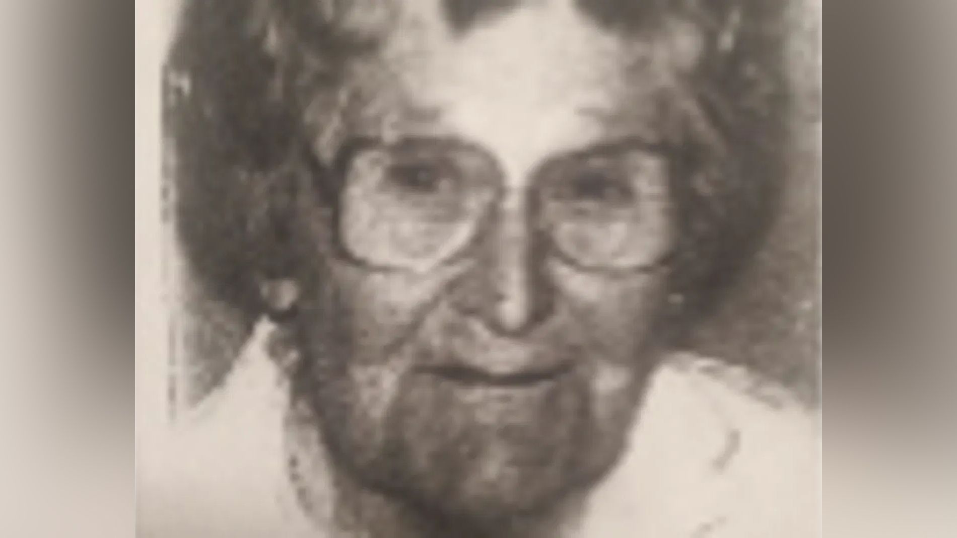 Wilma Mobley, 84, was found dead in Jerome, Idaho, on Aug. 10, 1995. Police are now closing her case, after DNA led them to her neighbor. 