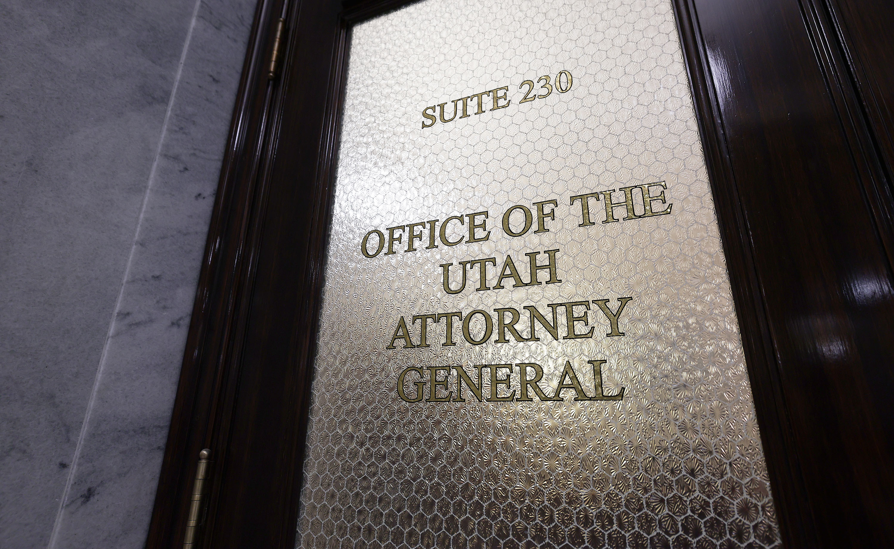 An Arizona man has been charged with violating rules governing payments for collecting signatures during the 2023 special election for Utah's 2nd Congressional District.