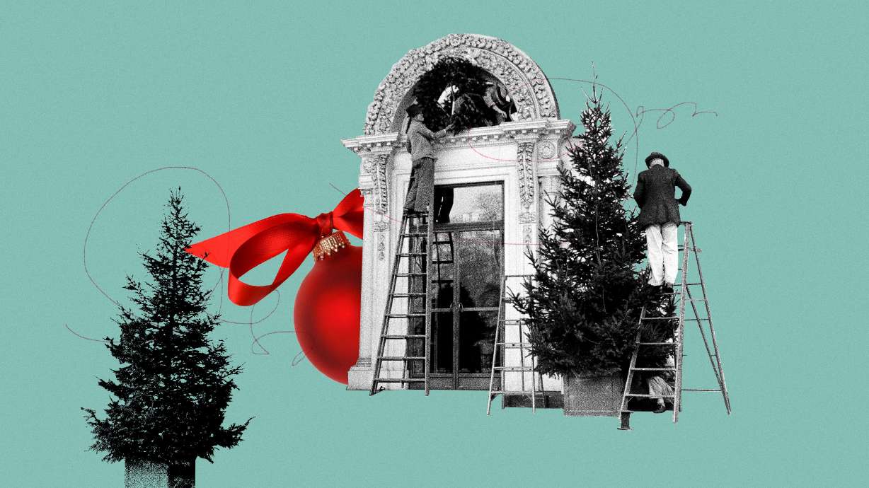 In 2023, there are plenty of opportunities to give back during the Christmas season.