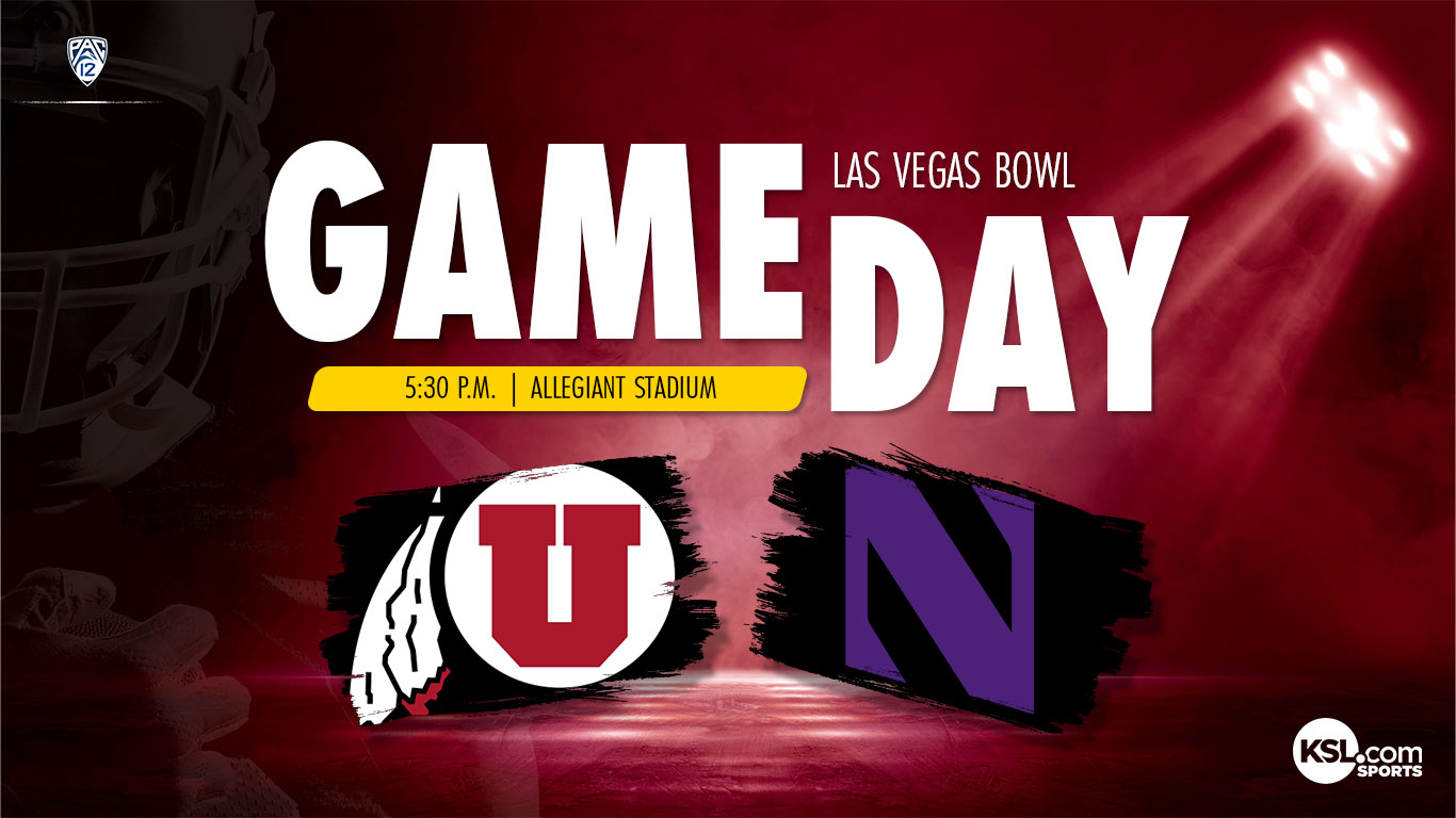 Game Center: Utah vs. Northwestern