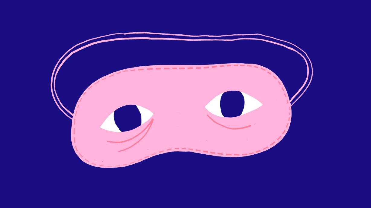 This week’s health briefs focus on sleep problems and the role artificial intelligence might play in solving antibiotic resistance.