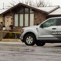 Murder investigation: Payson police find 1 dead, 1 injured; suspect arrested