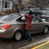 Over 1,000 Utah families in need given Christmas dinner and gifts