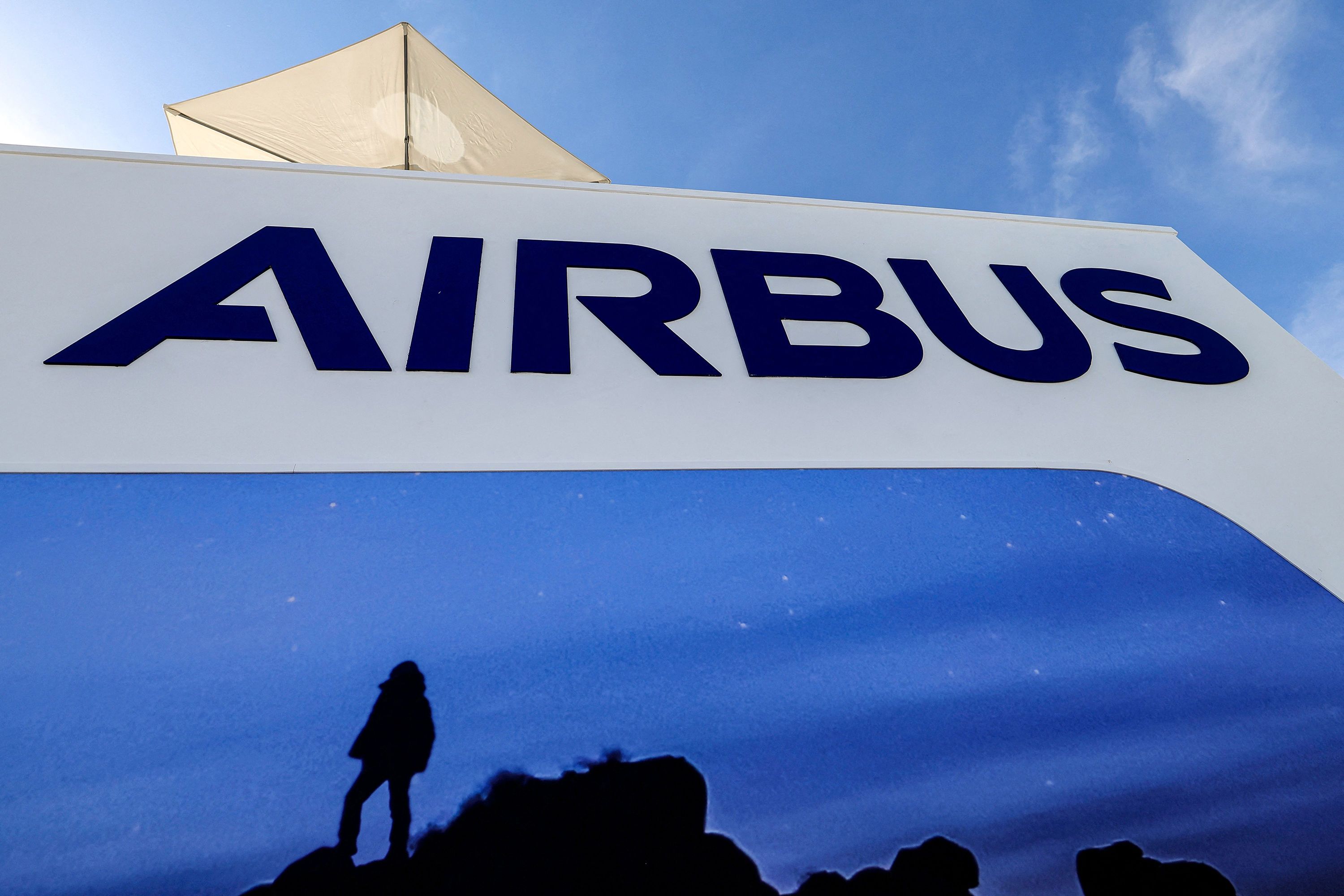 Around 100 Airbus Atlantic employees fell ill after a Christmas lunch, according to a spokesperson for the European aeronautics company.