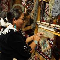 Native American artists hope to pass their tradition on to future generations