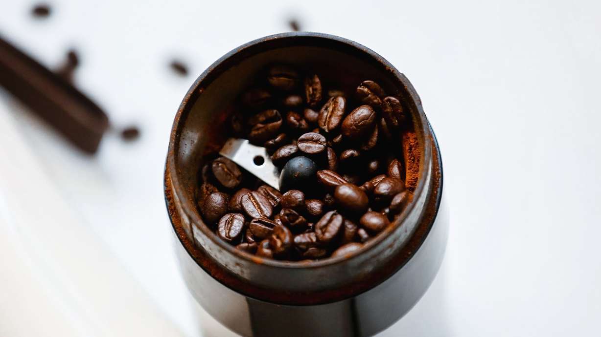 Start with a single drop of water and build up from there, experts say.