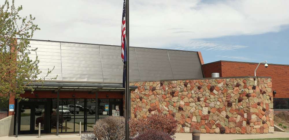 Man who supplied gun found guilty of murder in Cedar City jury trial