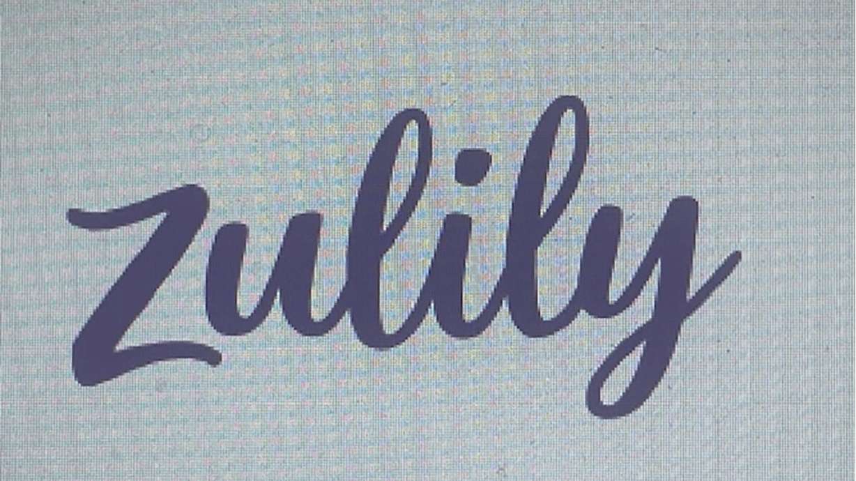 Zulily says it is closing down, after efforts to salvage the business failed. The Seattle-based company said in a notice on its website Wednesday that it had tried to fill all pending orders and expected to manage that within the coming two weeks.