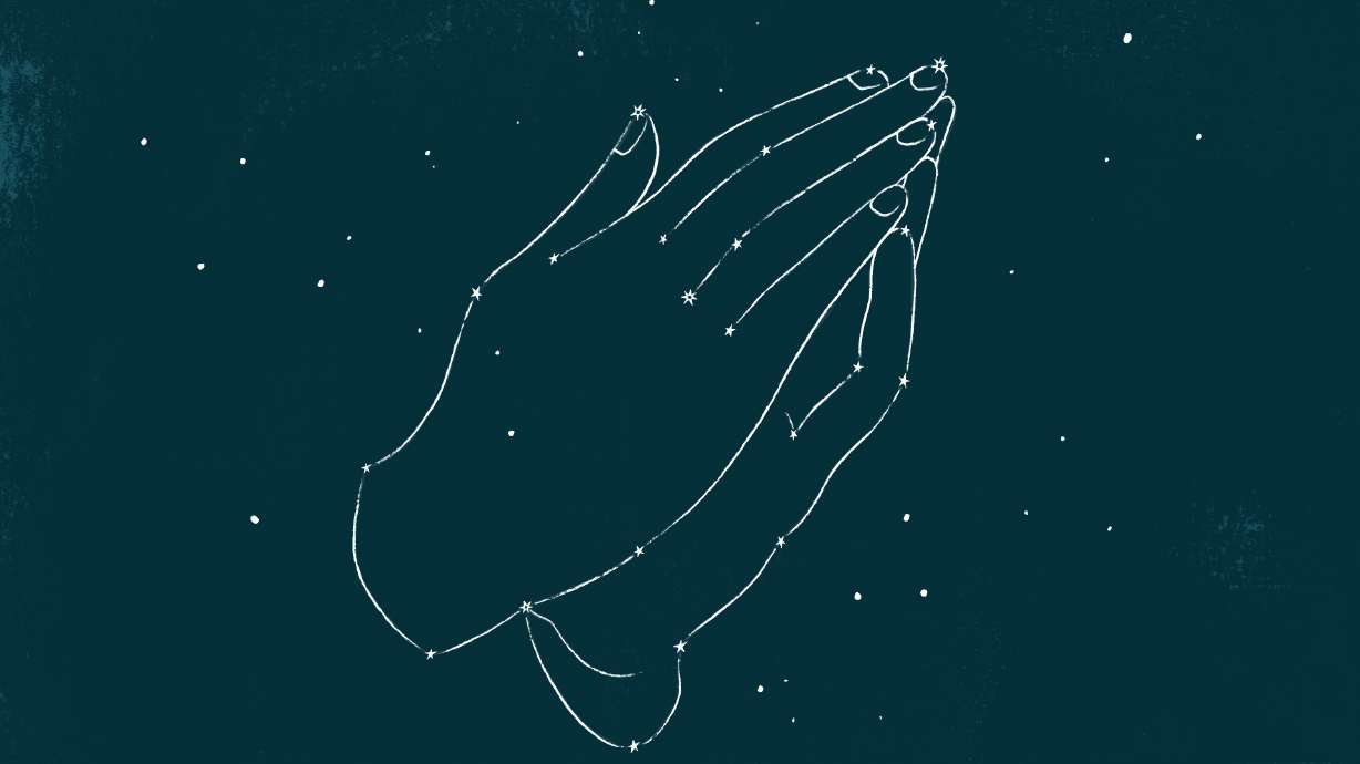 Data on Latter-day Saints and others challenges 'spiritual but not religious' mantra