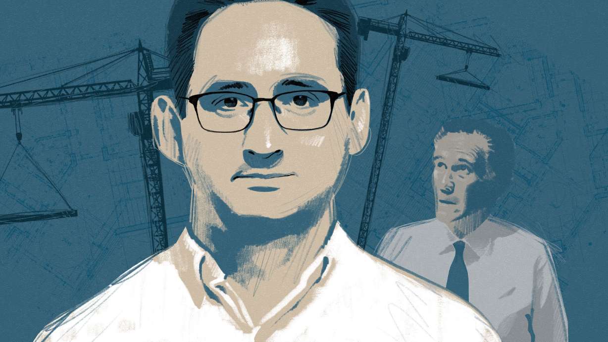 Oren Cass has made a name for himself rejecting the conservative economic consensus.