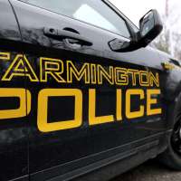 Farmington police officer found justified in killing gunman beating, threatening wife