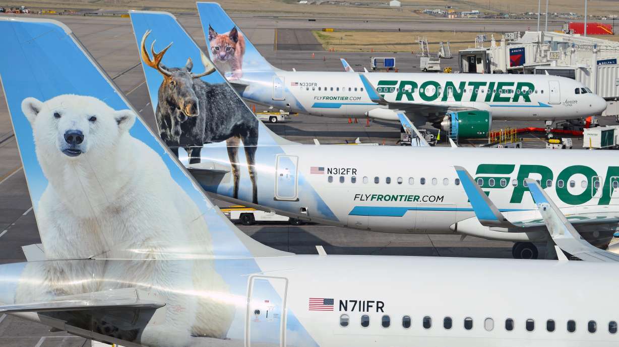 A Florida teenager traveling alone was meant to fly to his mother in Ohio on a Frontier Airlines flight, but instead ended up on a flight to Puerto Rico.