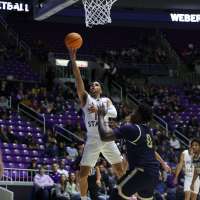 Dillon Jones with 29 points, 13 rebounds as Weber State downs Montana State 86-64