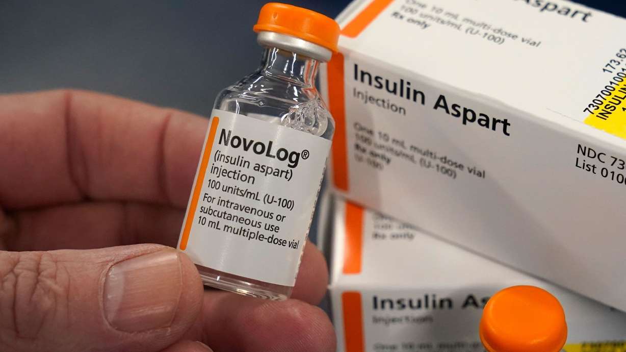 Insulin manufacturers are making their products available to more people for $35.