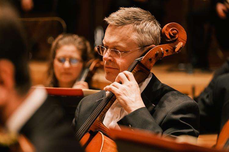 Utah Symphony audiences first to hear 3 new works with premieres in 2024
