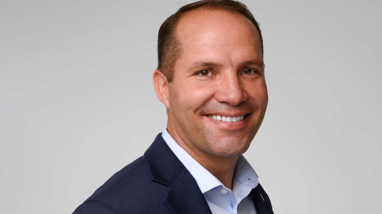 Rod Bird Jr. will run for Utah’s open 3rd Congressional District seat.