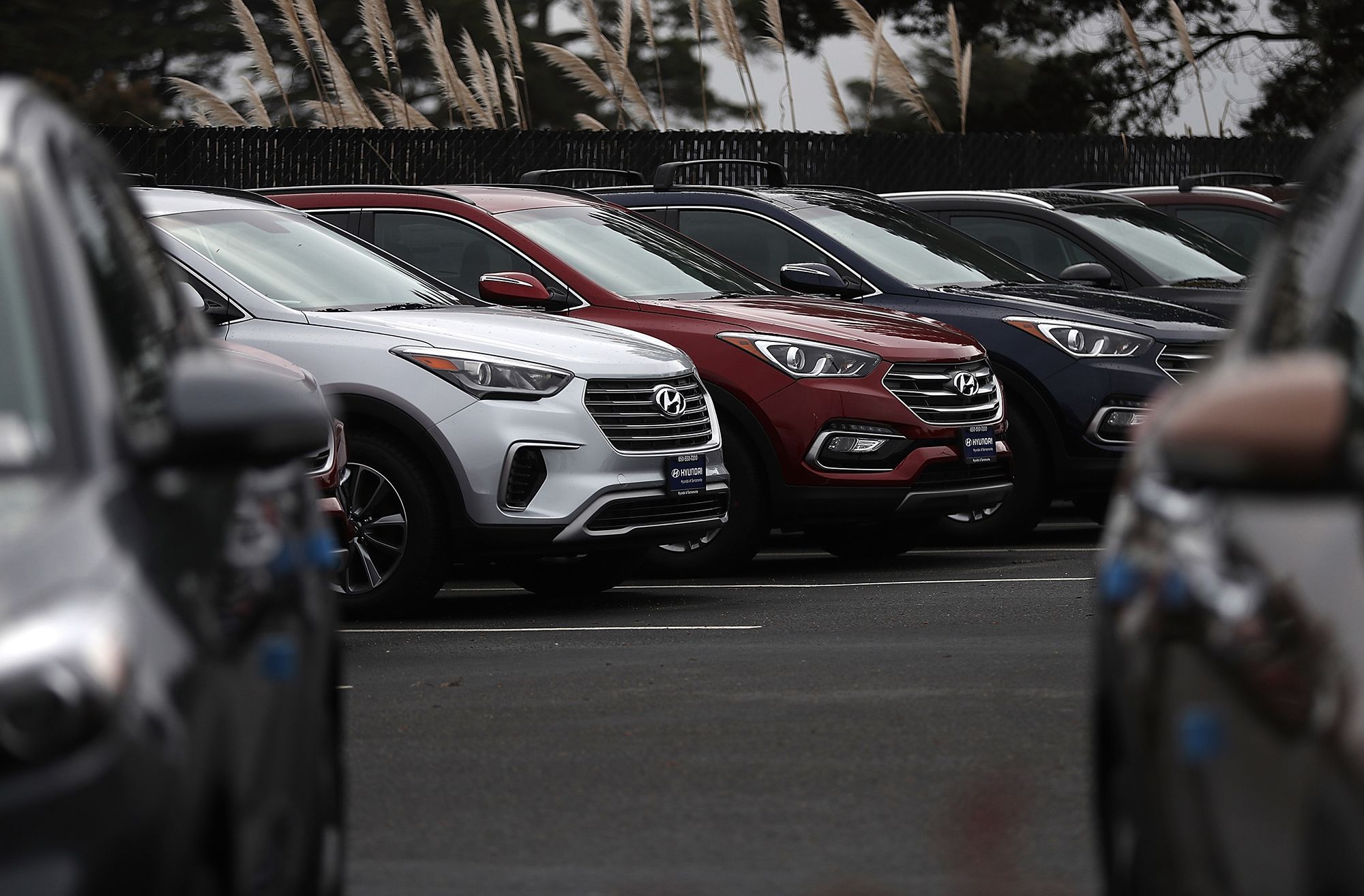 Hyundai Murdock of Lindon is partnering with police to host a mobile clinic where drivers can have their cars' anti-theft technology upgraded for free.
