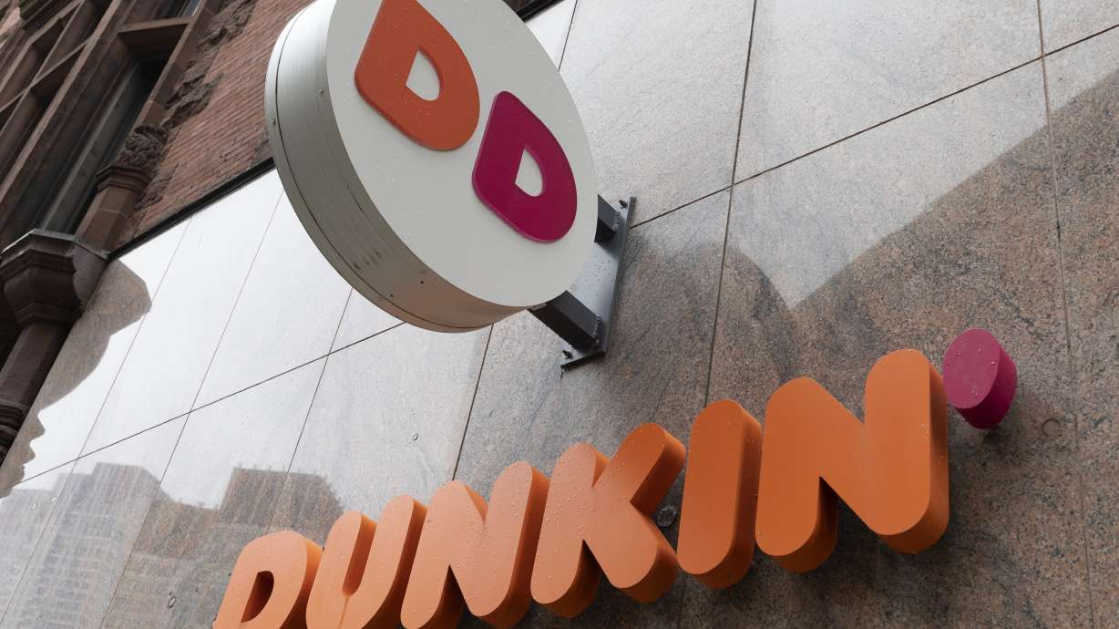 A customer in central Florida has filed a negligence lawsuit against Dunkin', claiming he was injured from an exploding toilet at one of the coffee chain's locations.