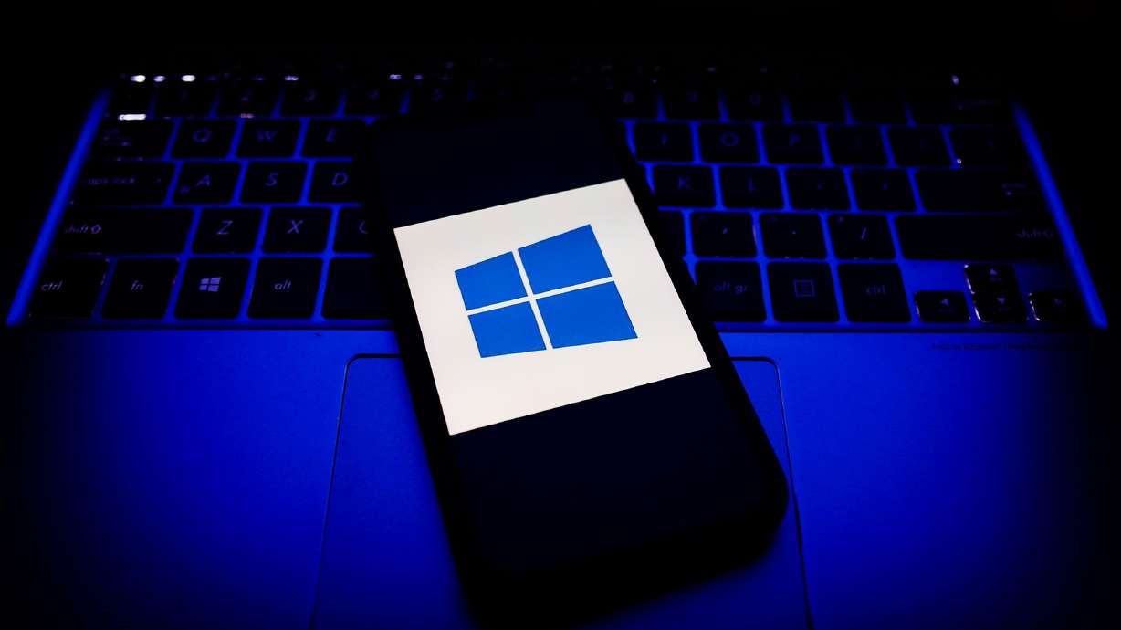 أصدرت Microsoft مفتاح “CoPilot”، وهو أكبر تحديث للوحة مفاتيح Windows منذ 30 عامًا أصدرت Microsoft مفتاح “CoPilot”، وهو أكبر تحديث للوحة مفاتيح Windows منذ 30 عامًا