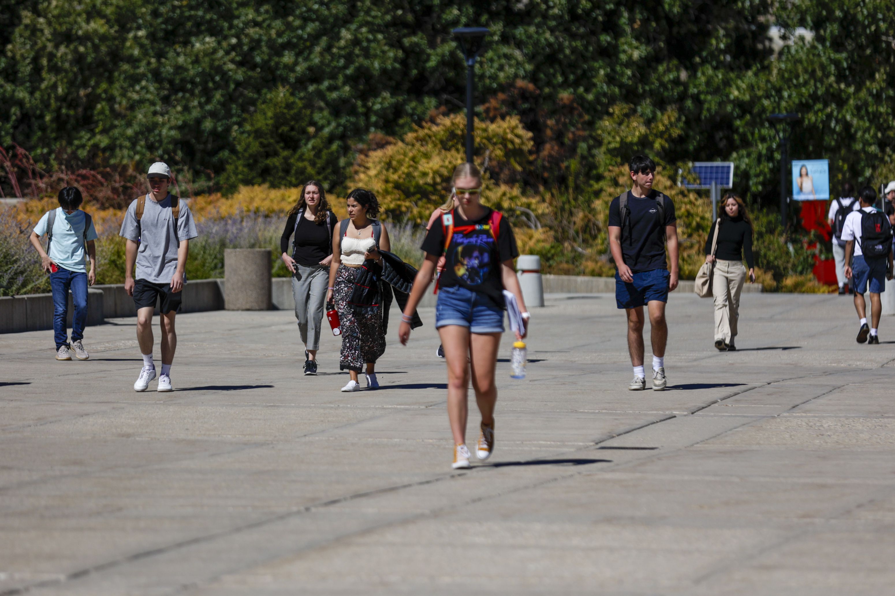 University of Utah named top public college in the West by Wall