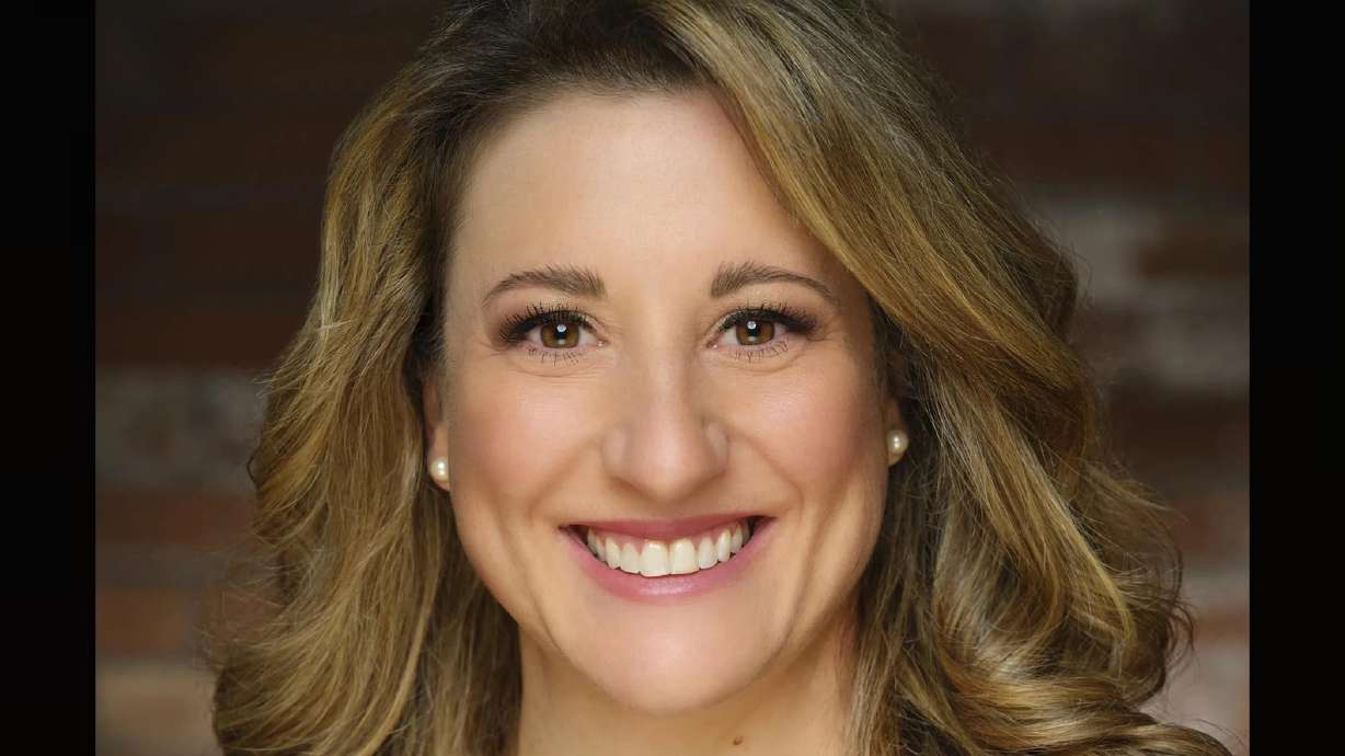 Rachel Terry is running as a Republican candidate for Utah Attorney General.