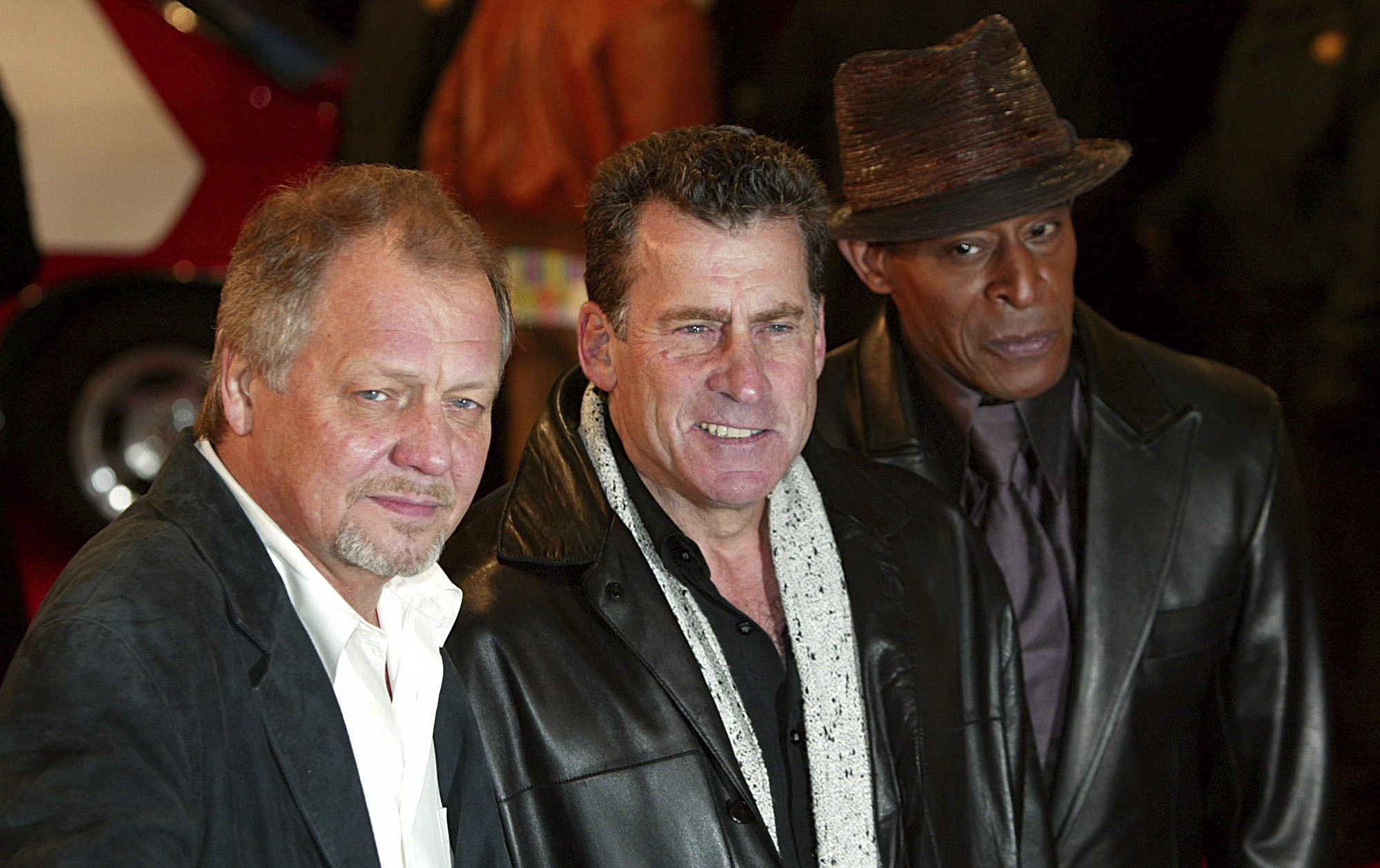 Actor David Soul, half of 'Starsky and Hutch,' dies at 80 - Vimarsana News