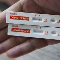 Holiday giving could have included COVID-19, experts warn